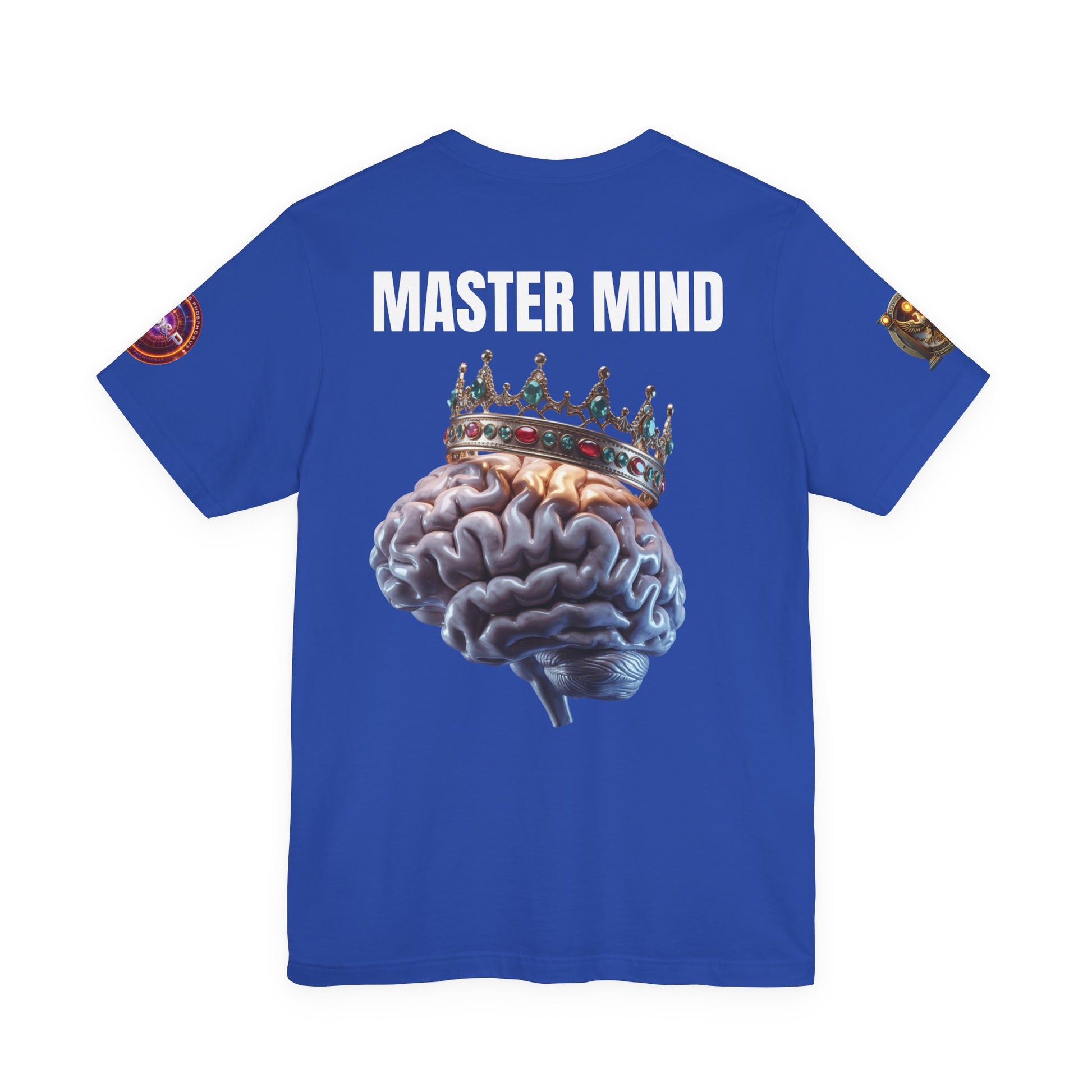 Master Mind Unisex Tee