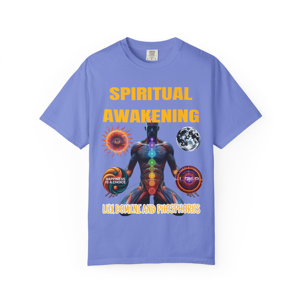 Spiritual Awakening T-shirt