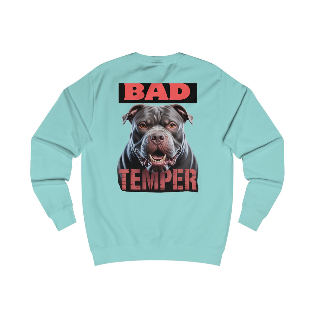 Bad Temper Unisex Sweatshirt