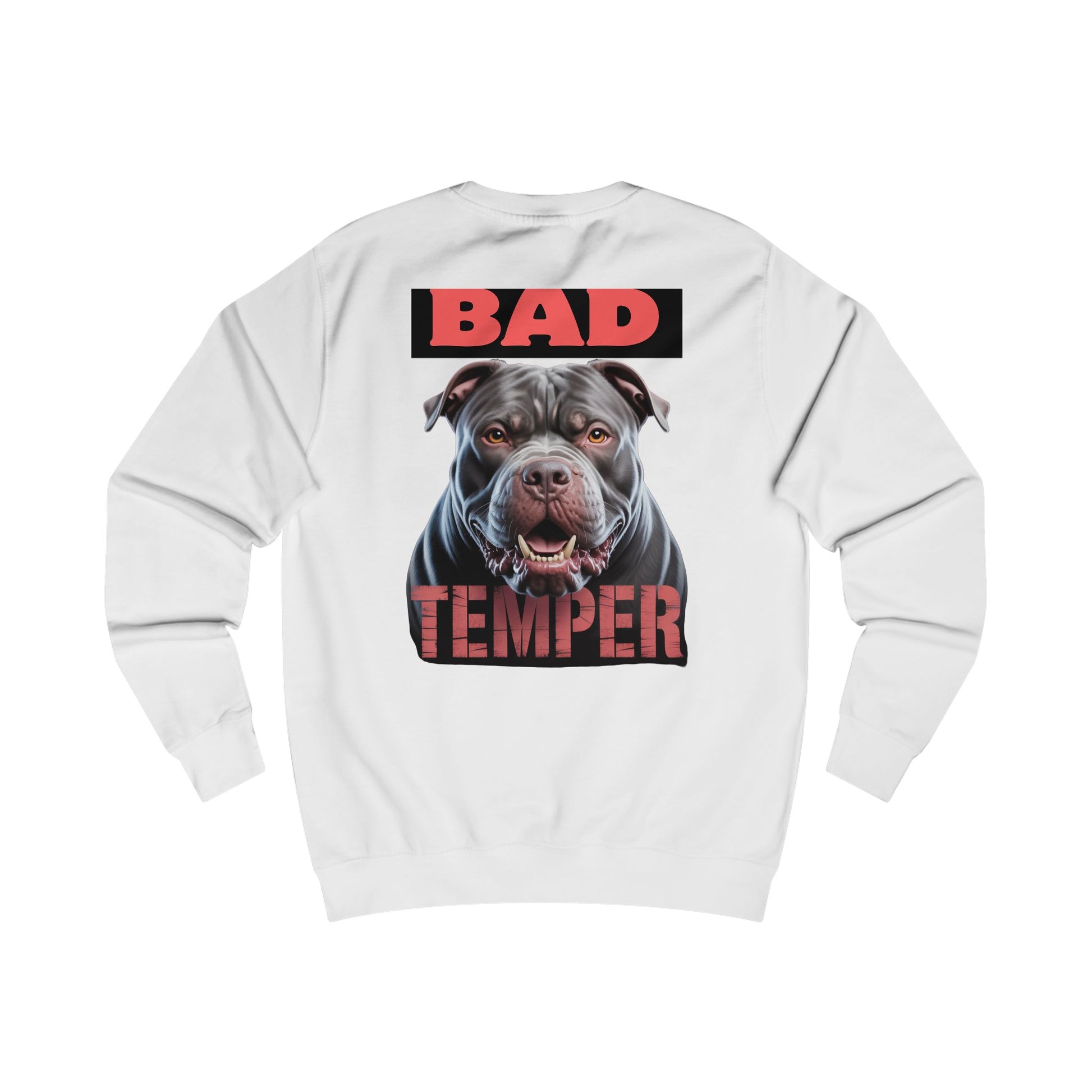 Bad Temper Unisex Sweatshirt