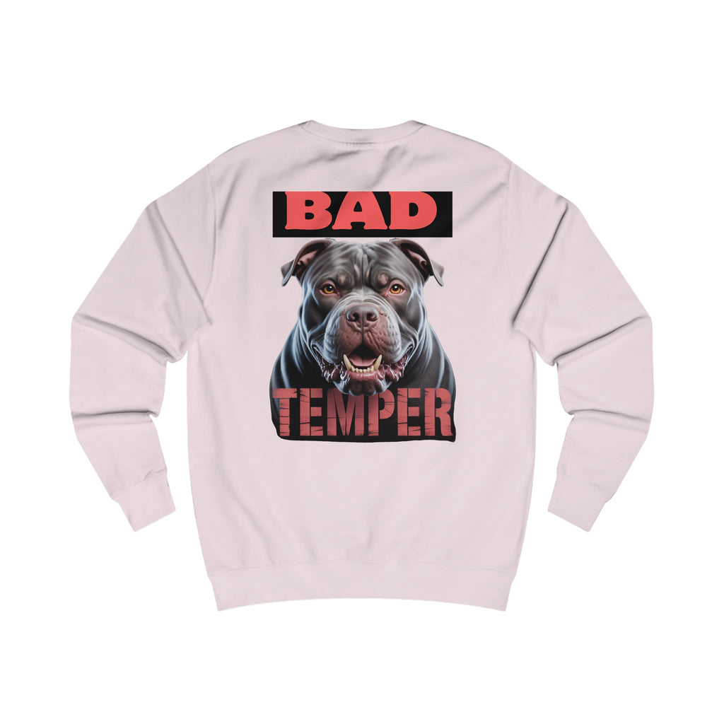 Bad Temper Unisex Sweatshirt