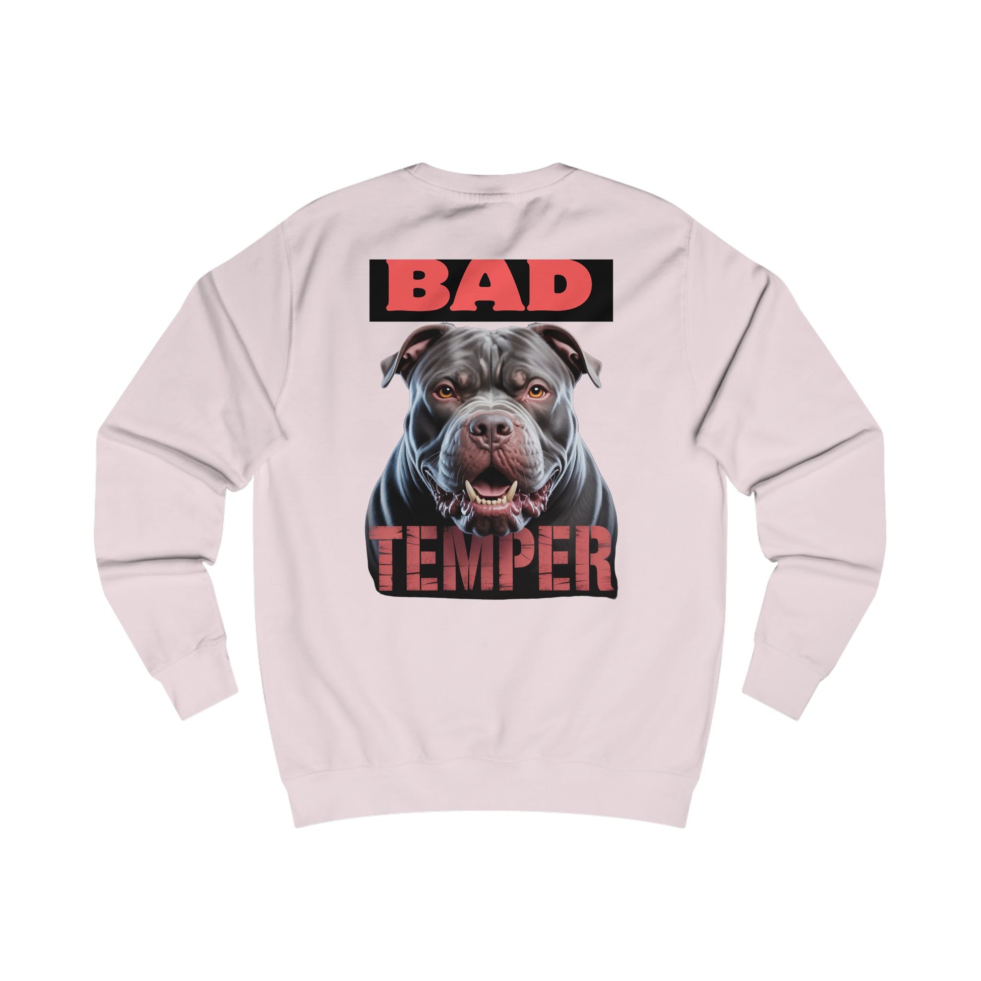 Bad Temper Unisex Sweatshirt