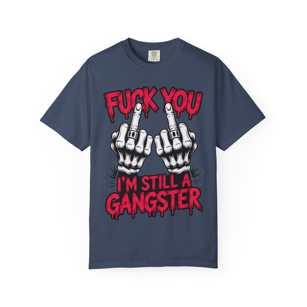 Gangster Unisex T-shirt