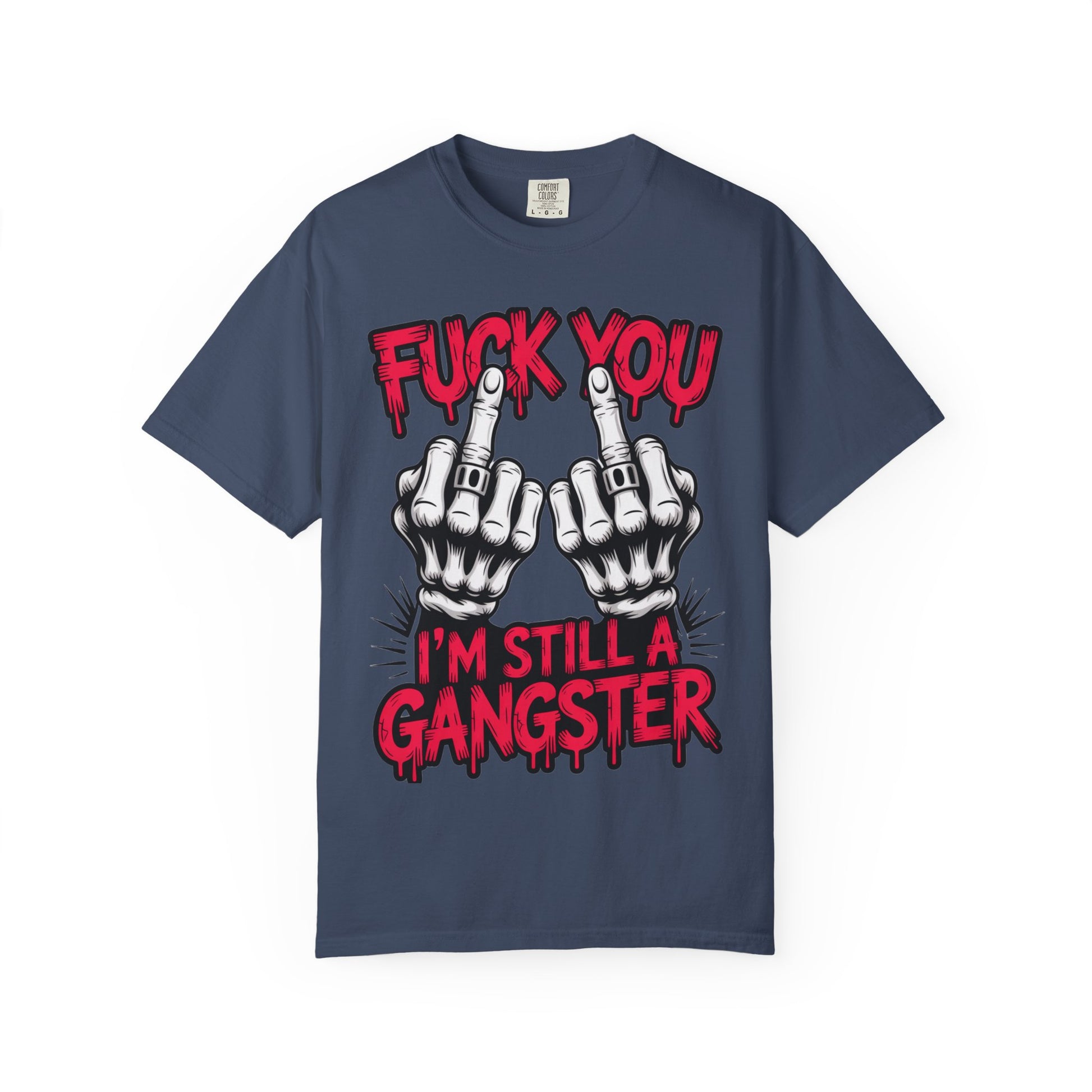 Gangster Unisex T-shirt