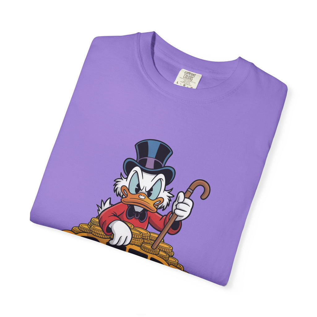 Greedy T-shirt