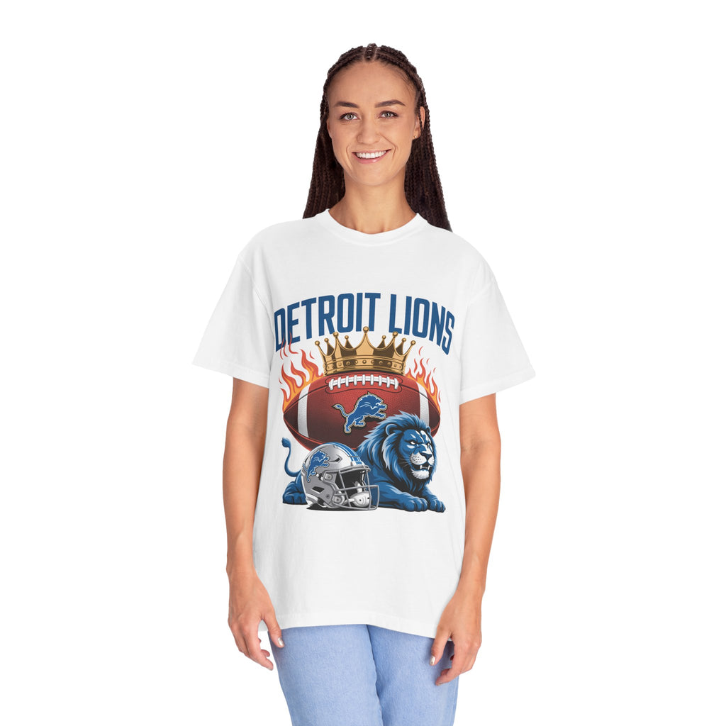 NFL Team DE Unisex T-shirt