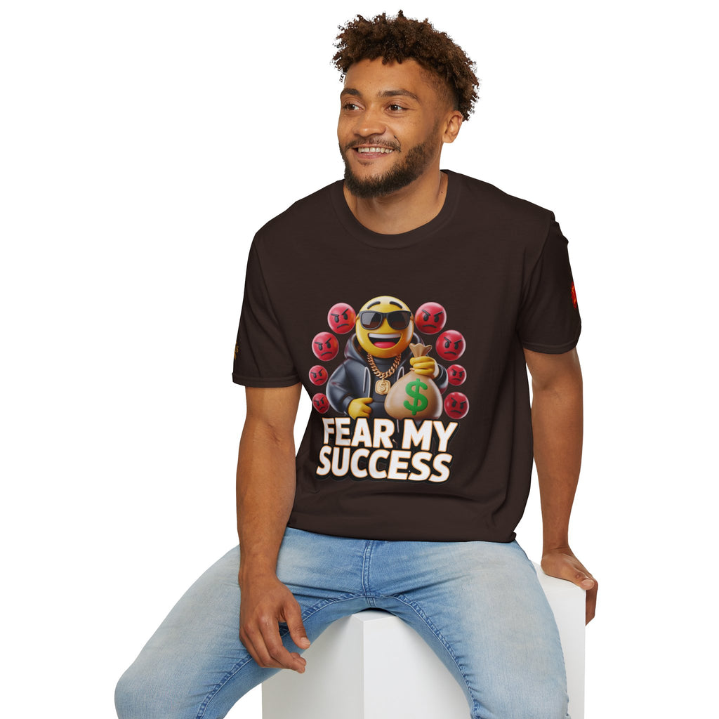 Fear My Success T-Shirt