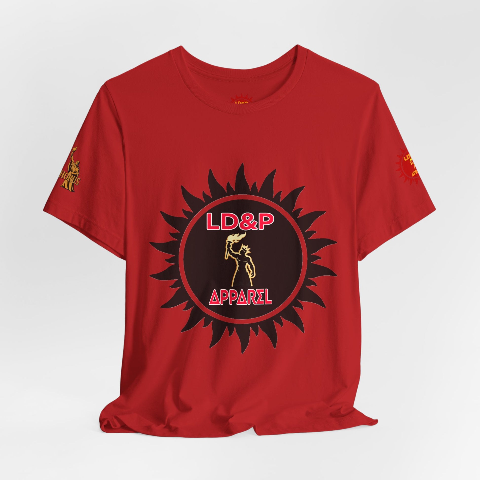 Unisex Tee LD&P APPAREL Design