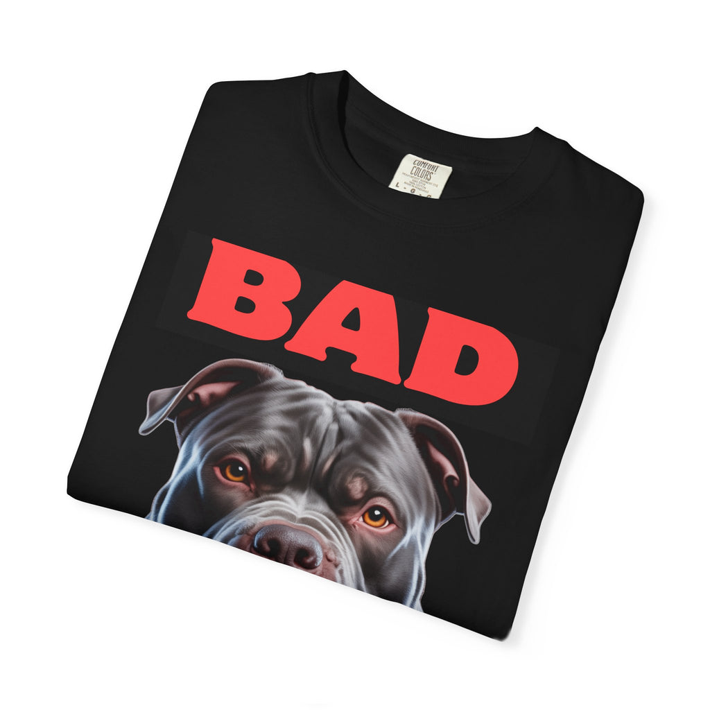 Bad Temper Garment-Dyed T-shirt