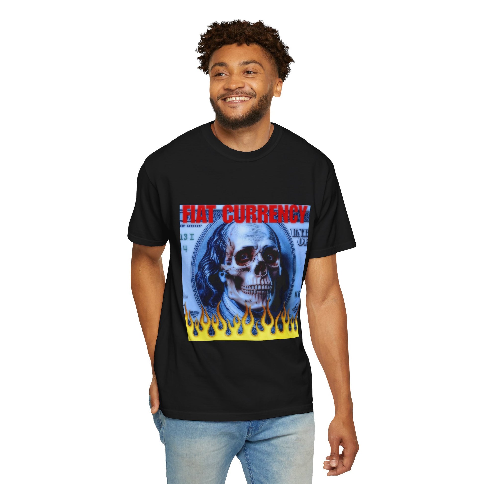 Money Ain't Everything Unisex T-shirt