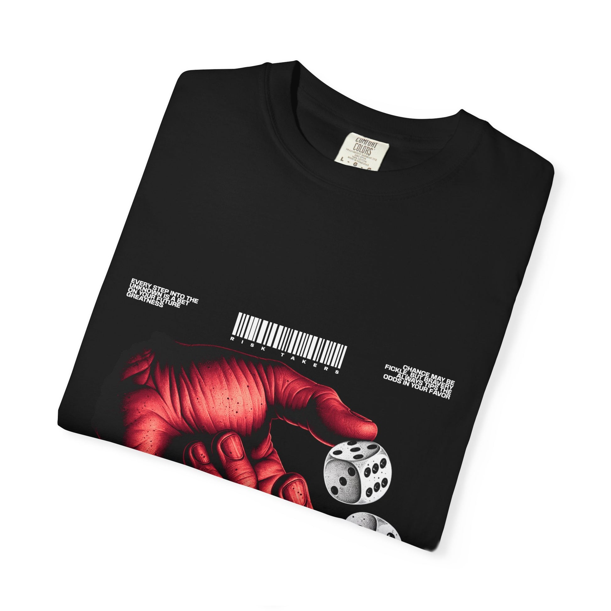 Roll the Dice T-Shirt