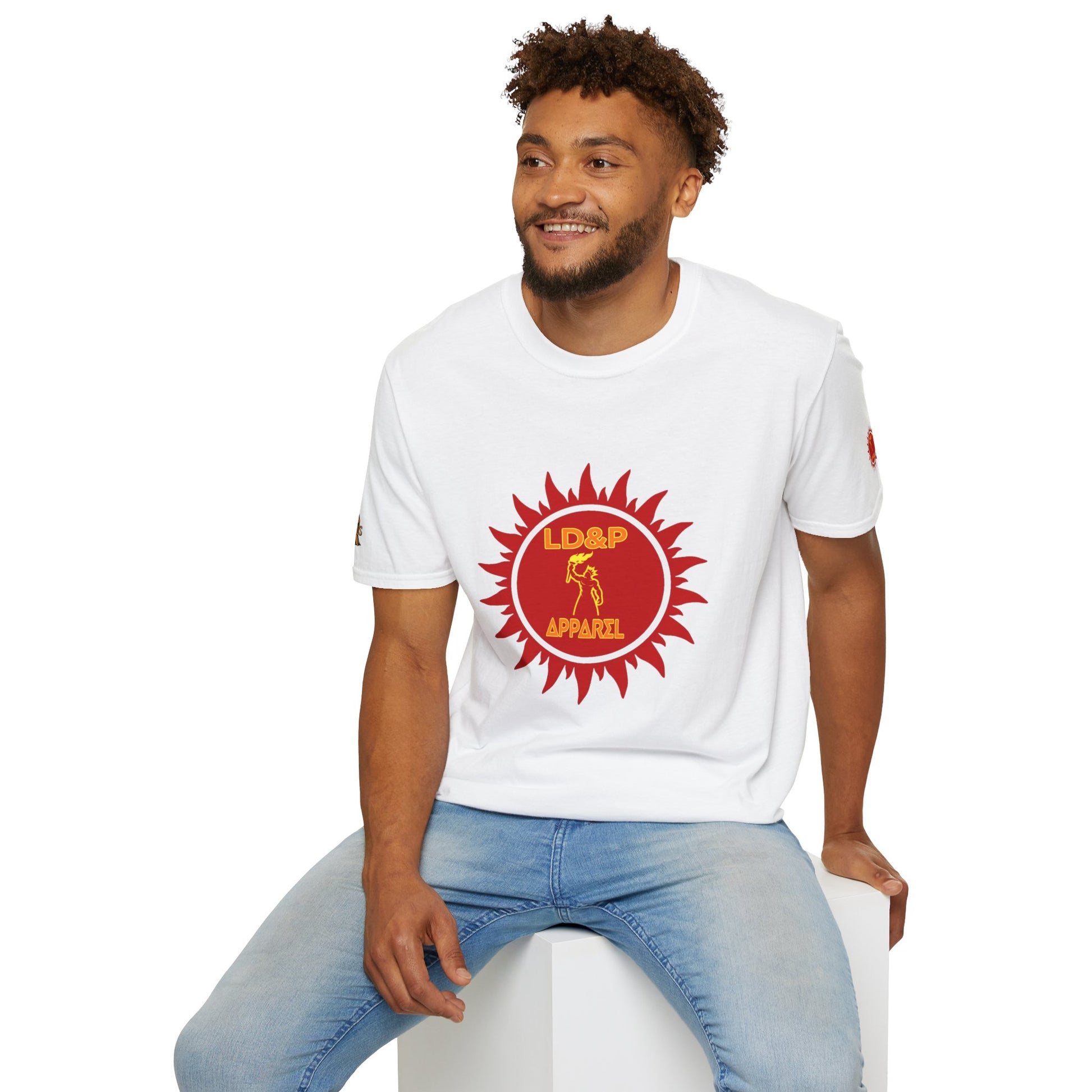LD&P APPAREL T-Shirt