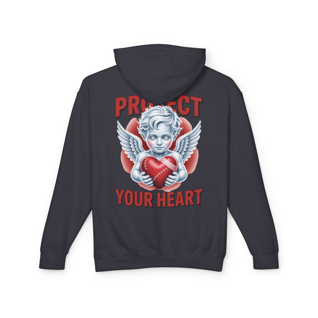 Heart Protector Hoodie