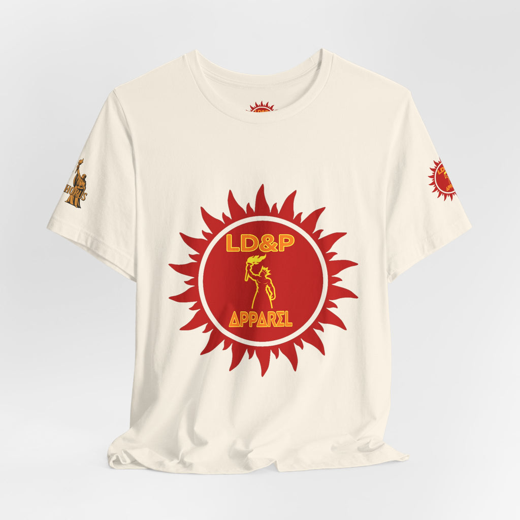 Unisex Tee LD&P APPAREL Design