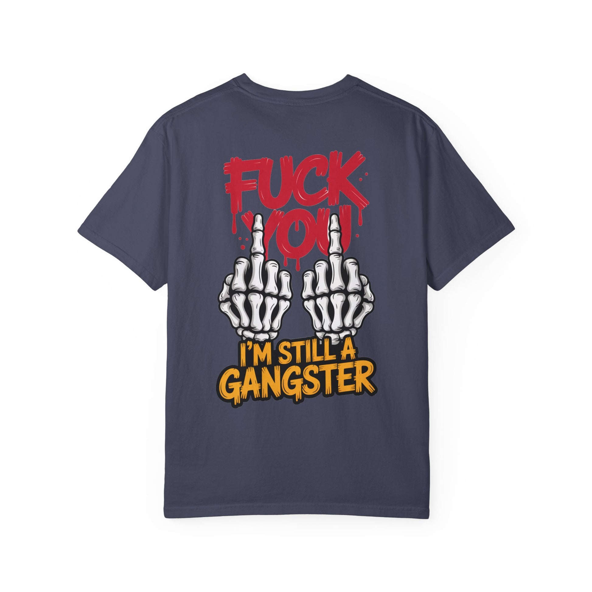 Gangster Unisex T-shirt