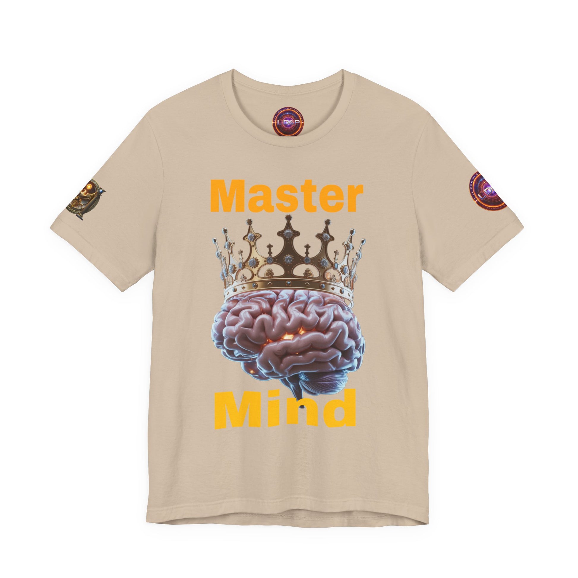 Master Mind Tee