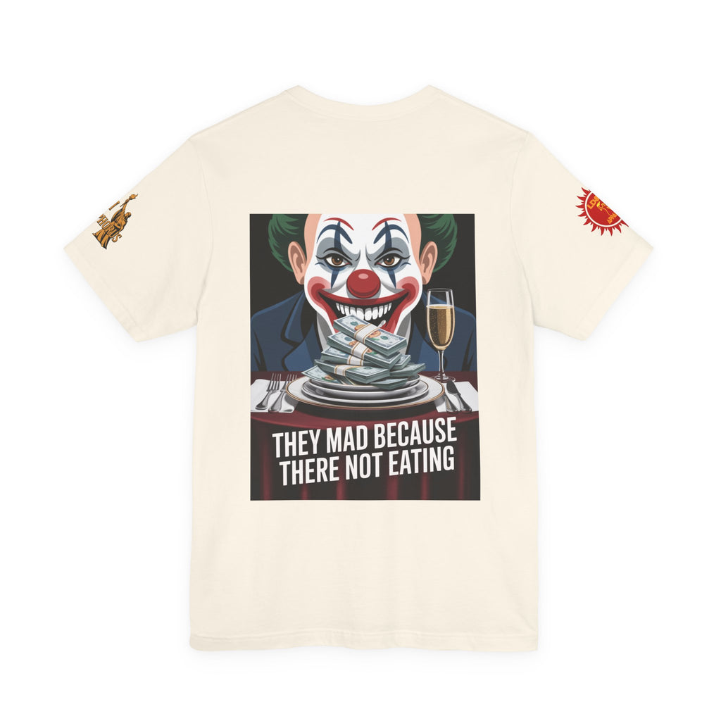 Unisex Tee - LD&P Apparel Designs