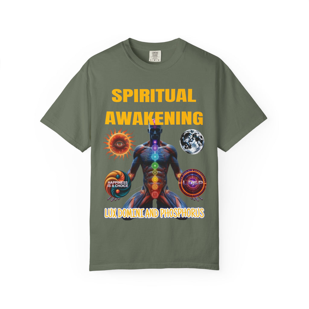 Spiritual Awakening T-shirt
