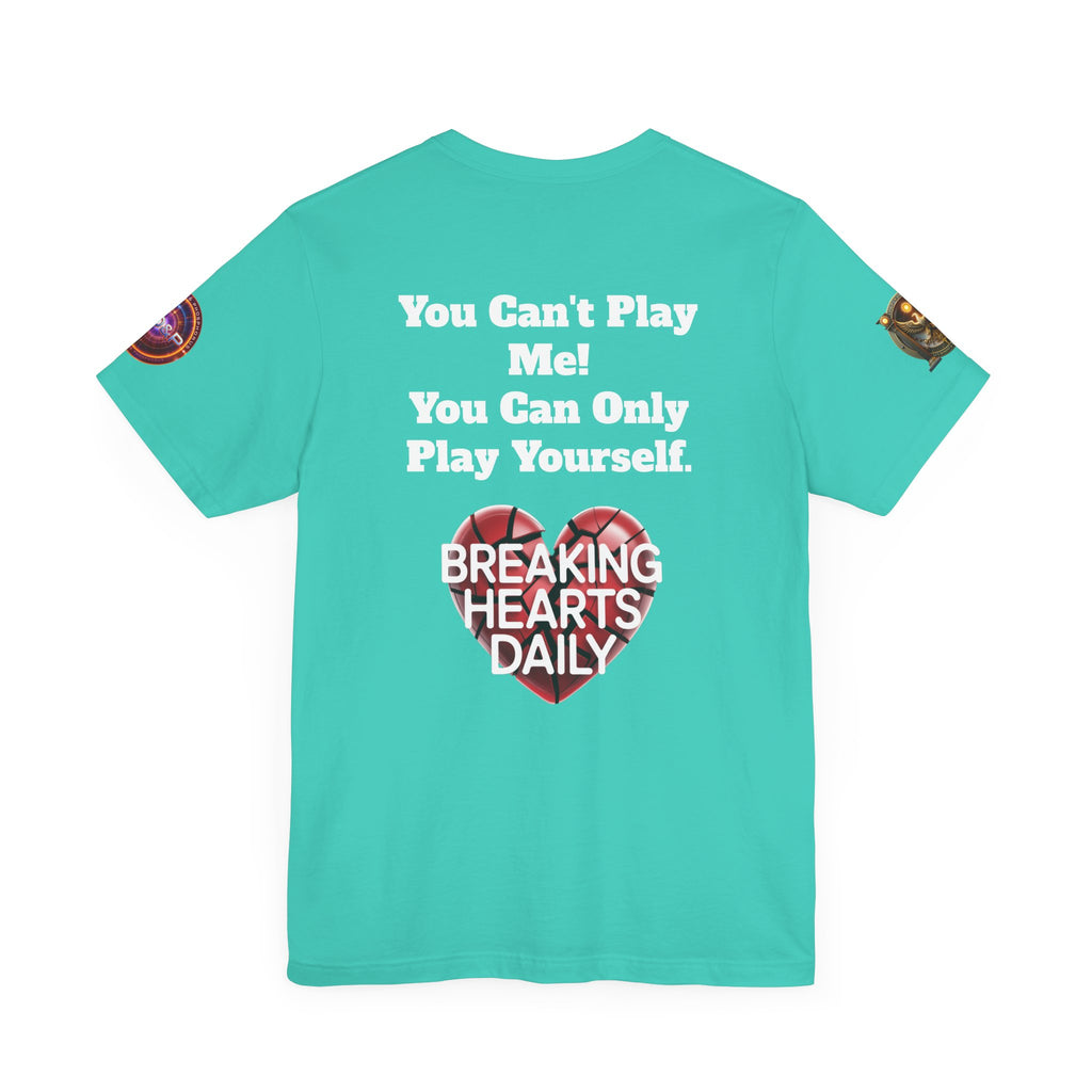 Heart Breaker Tee