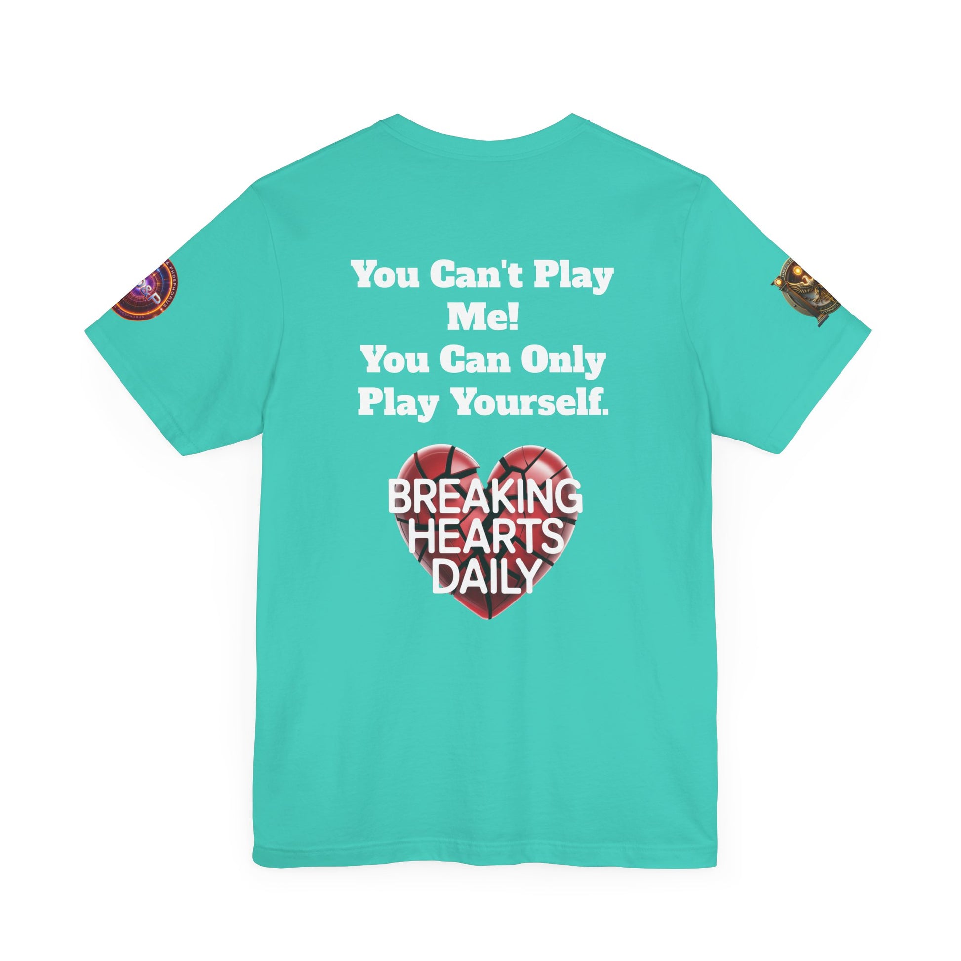 Heart Breaker Tee