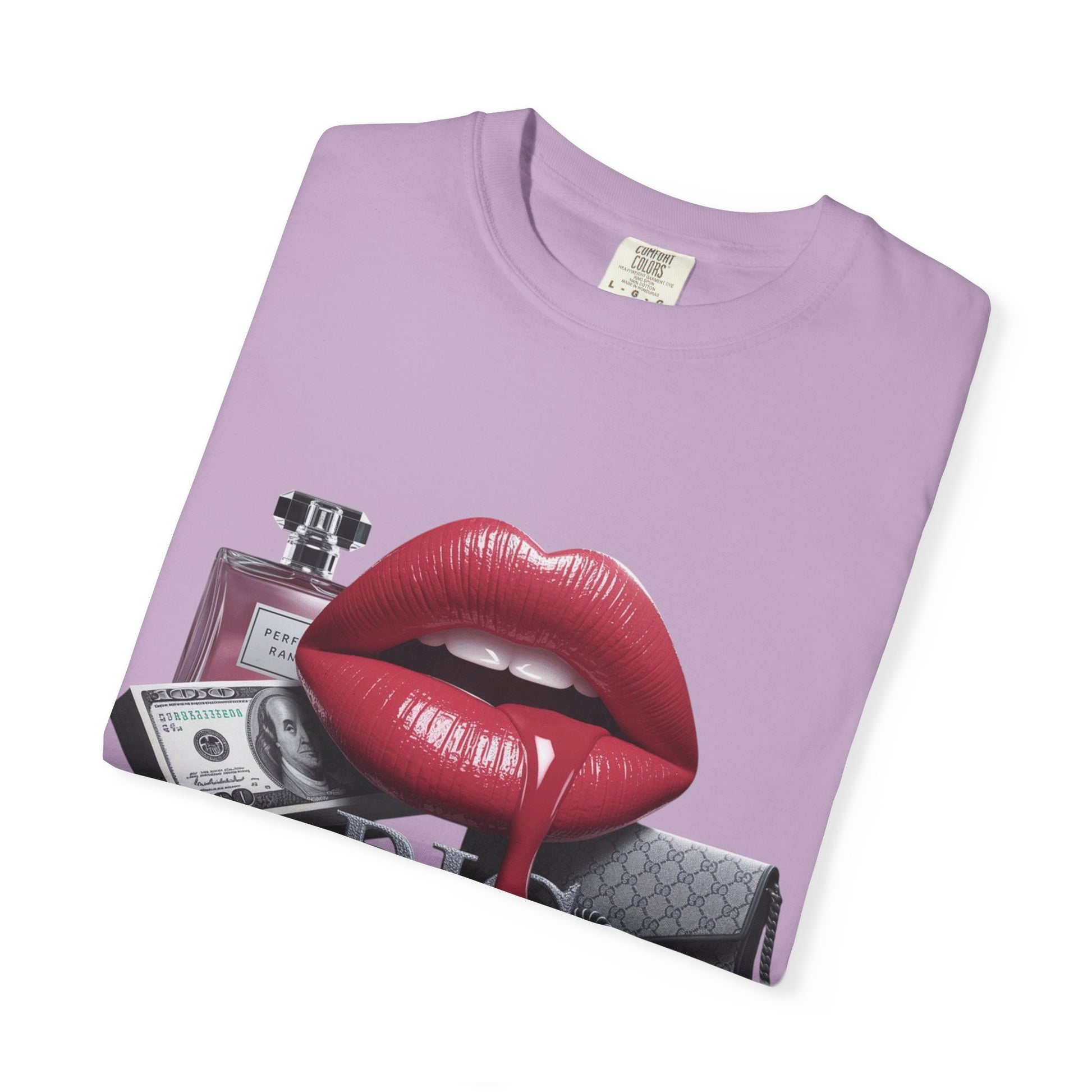 Bold Graphic T-Shirt - Trendy Fashion, Holiday Gift, Streetwear Style, Fun Statement Tee, Urban Outfit