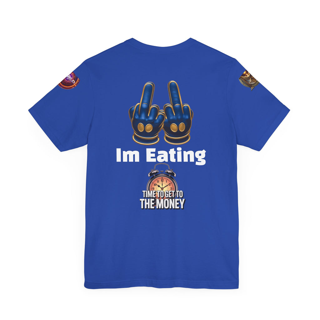 Unisex Tee - LD&P Apparel Designs
