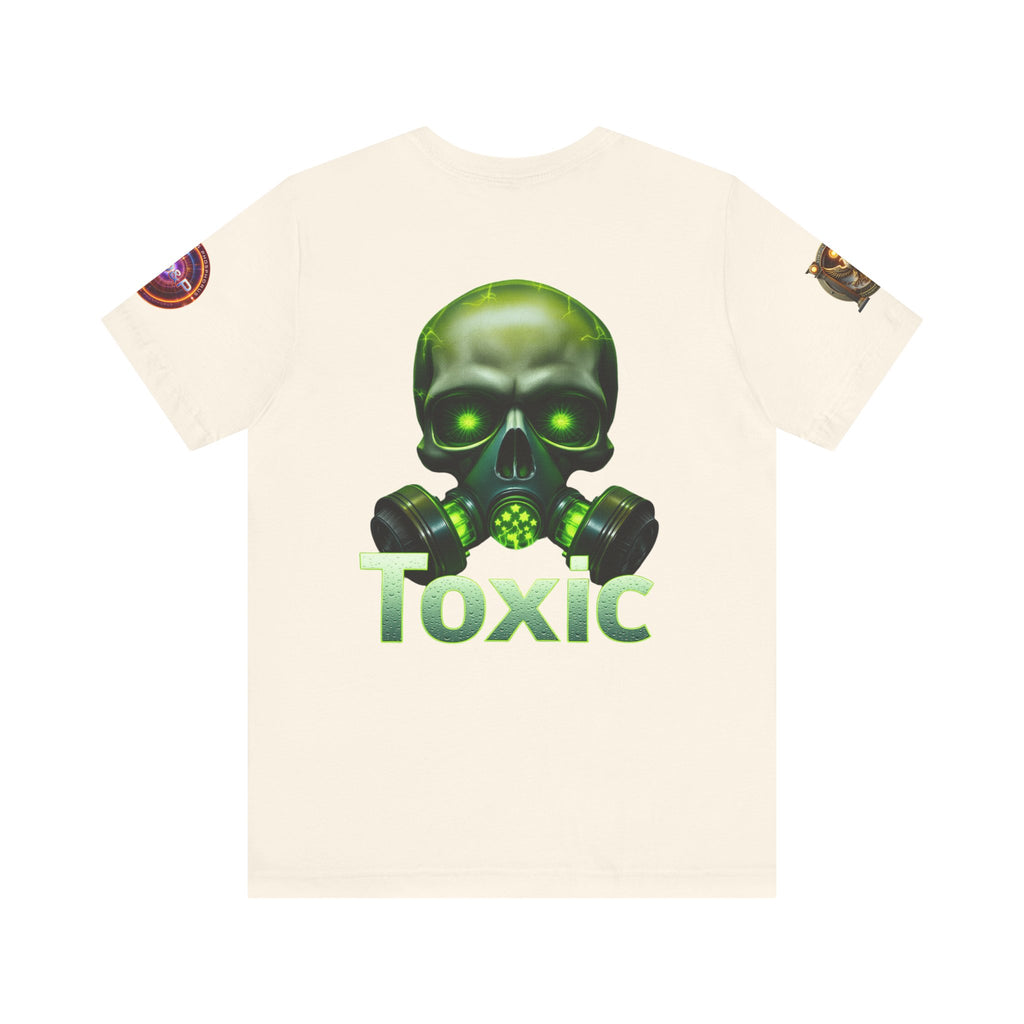 T-Shirt - Don't Make Me Come For You