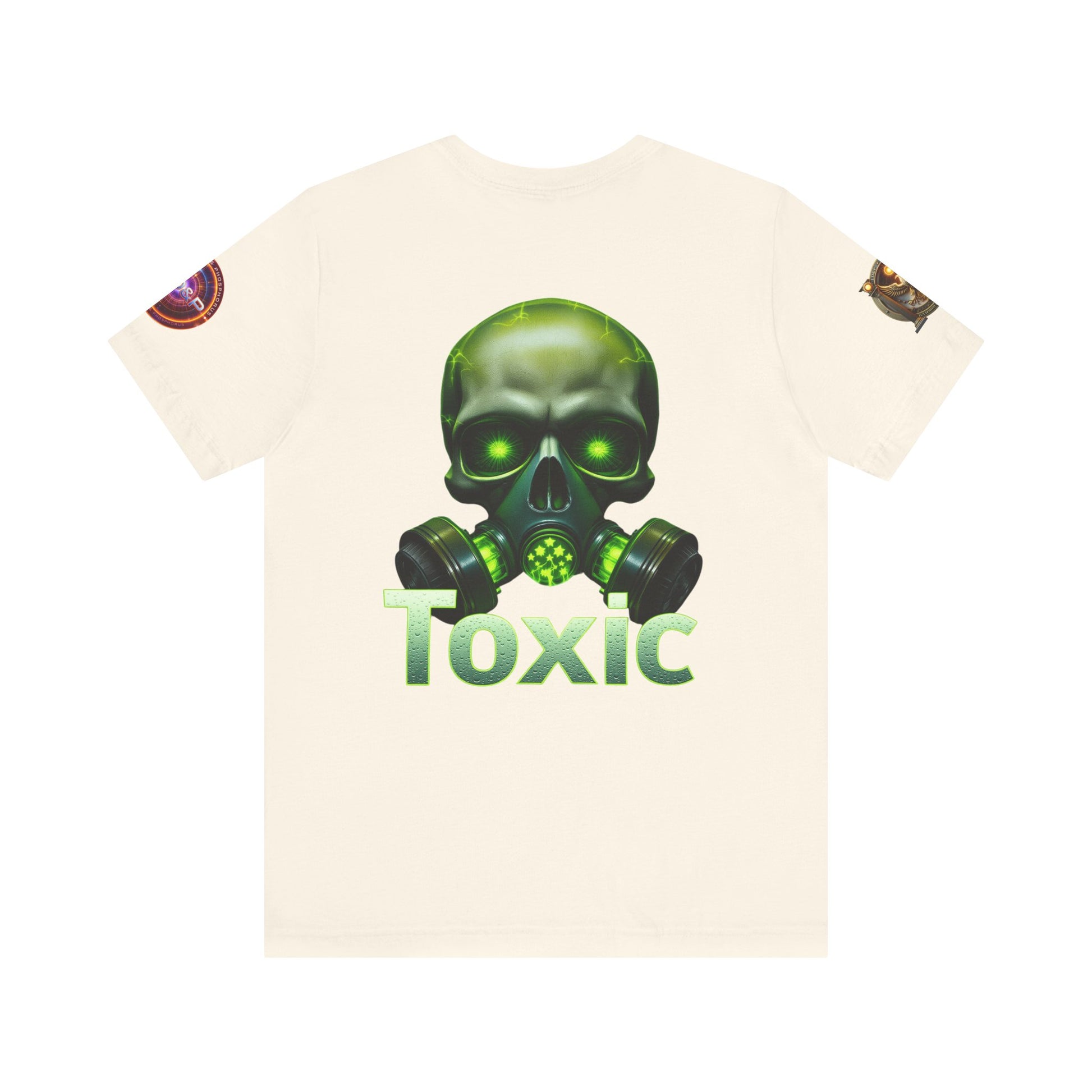 T-Shirt - Don't Make Me Come For You