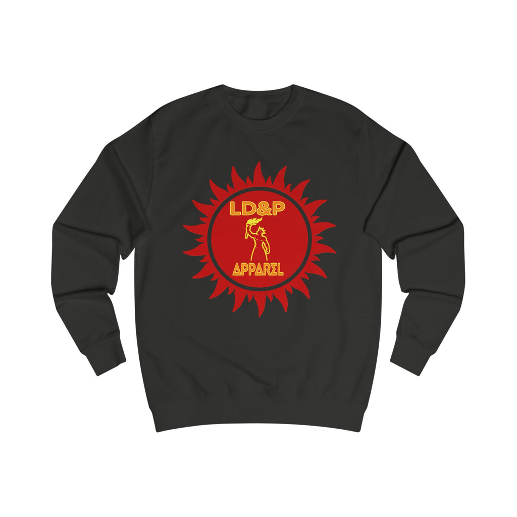 LD&P APPAREL Unisex Sweatshirt