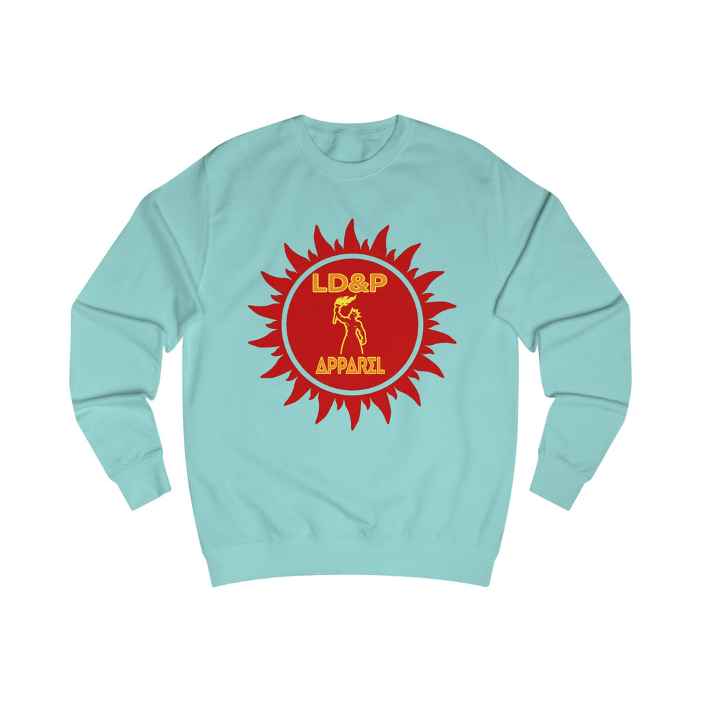 LD&P APPAREL Unisex Sweatshirt