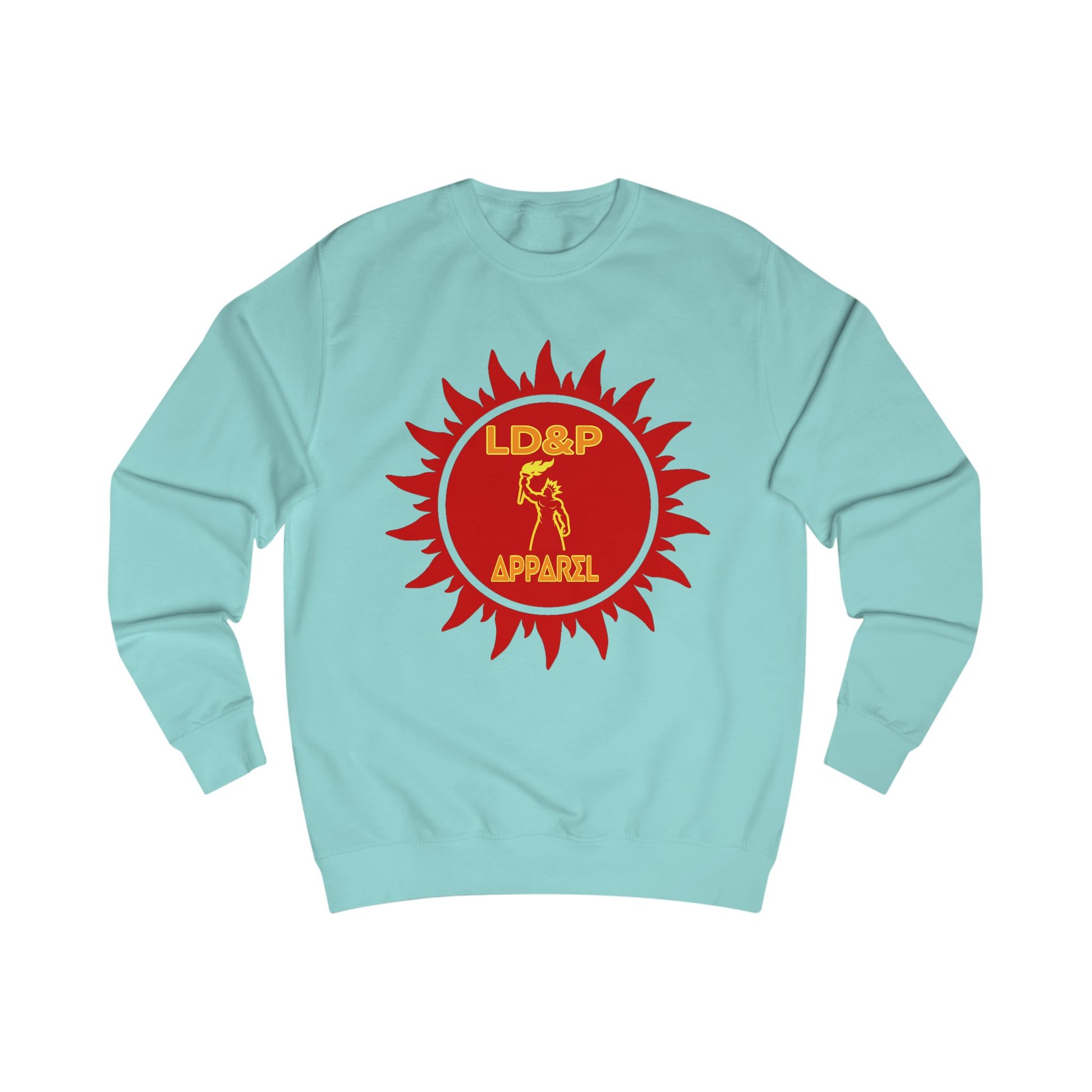 LD&P APPAREL Unisex Sweatshirt