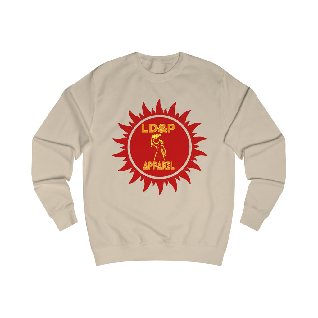 LD&P APPAREL Unisex Sweatshirt