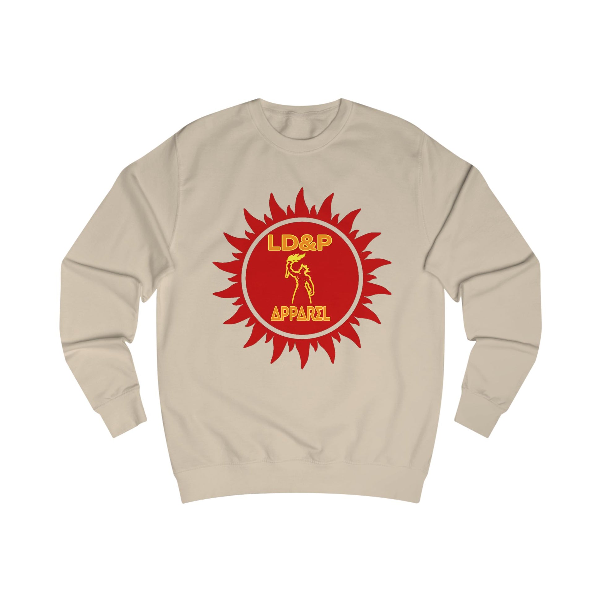LD&P APPAREL Unisex Sweatshirt