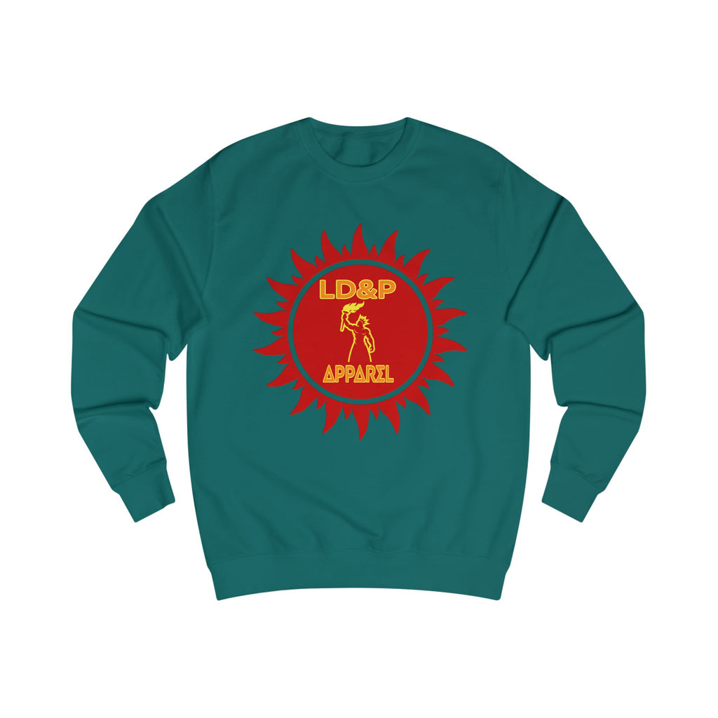 LD&P APPAREL Unisex Sweatshirt