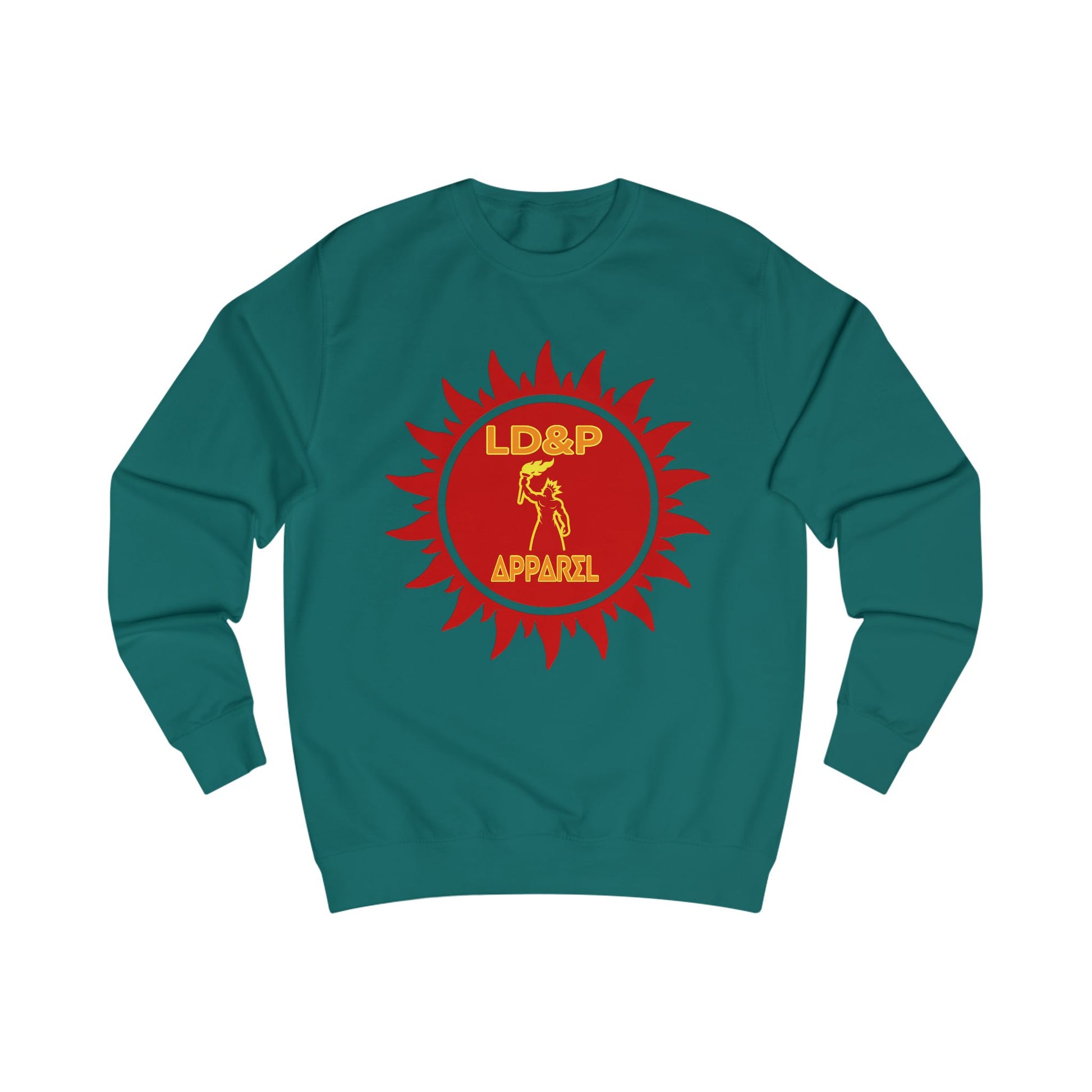 LD&P APPAREL Unisex Sweatshirt