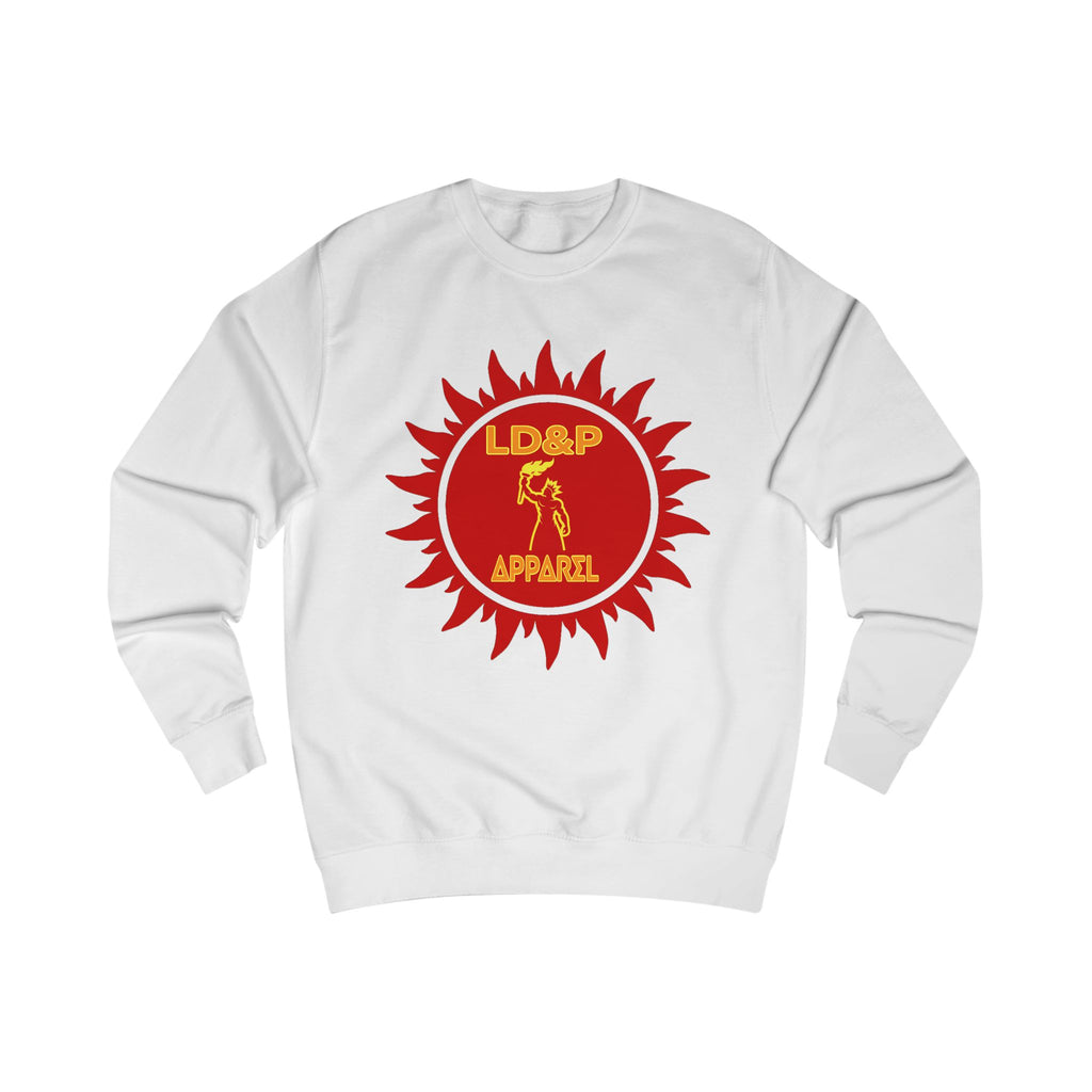 LD&P APPAREL Unisex Sweatshirt