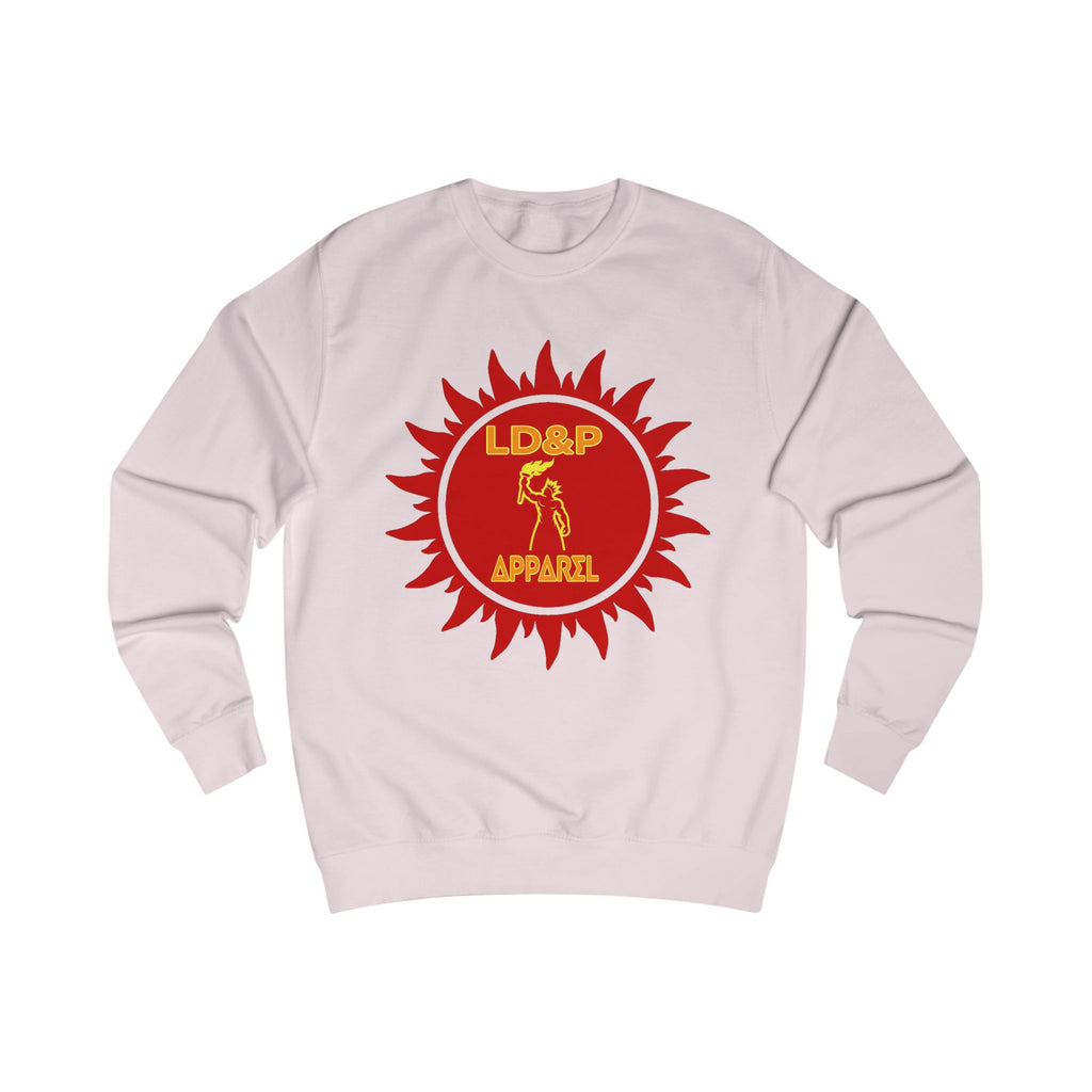 LD&P APPAREL Unisex Sweatshirt