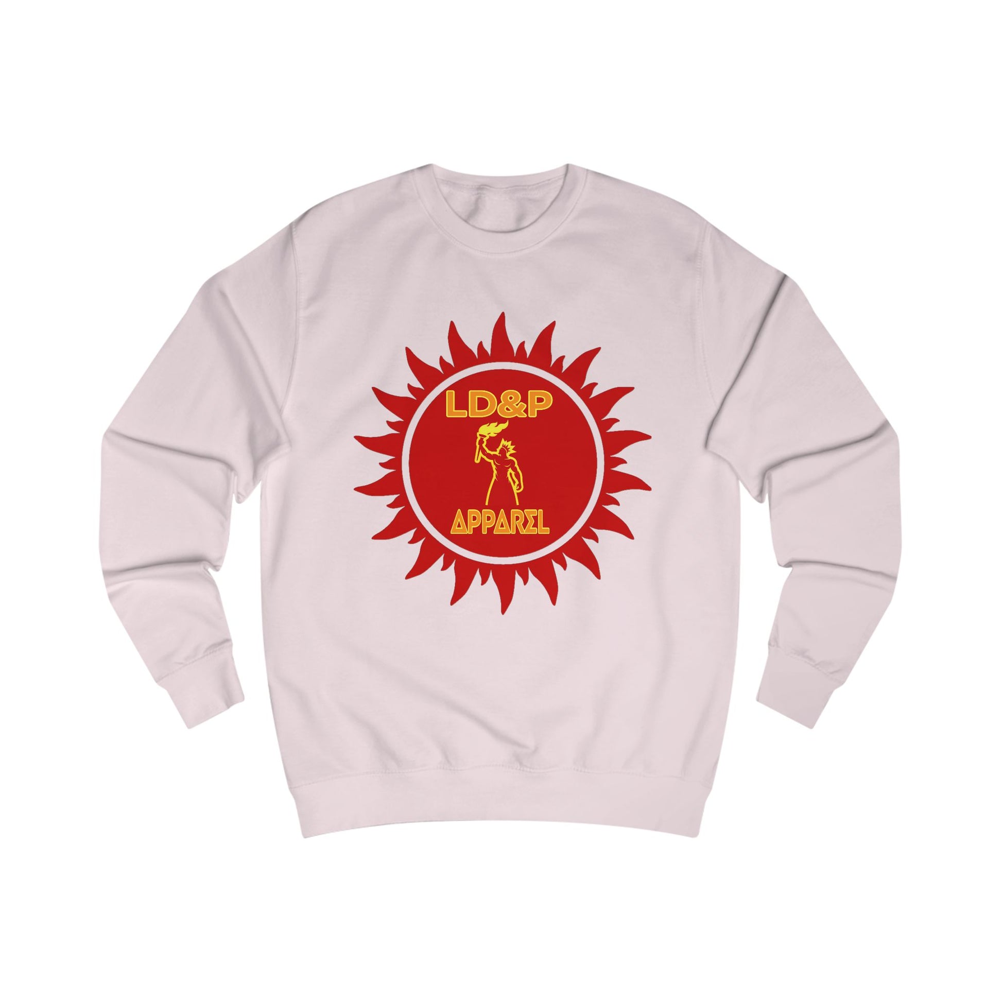 LD&P APPAREL Unisex Sweatshirt