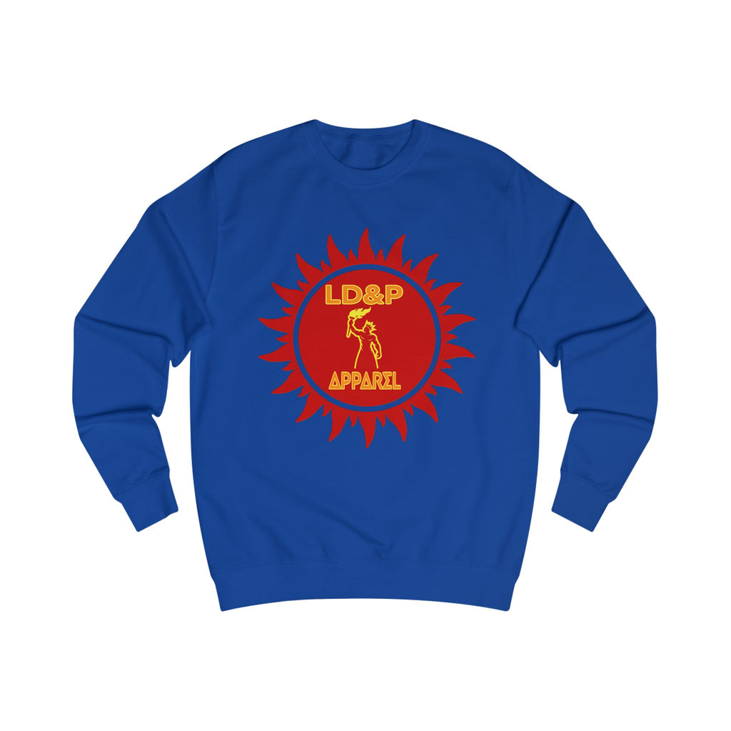 LD&P APPAREL Unisex Sweatshirt