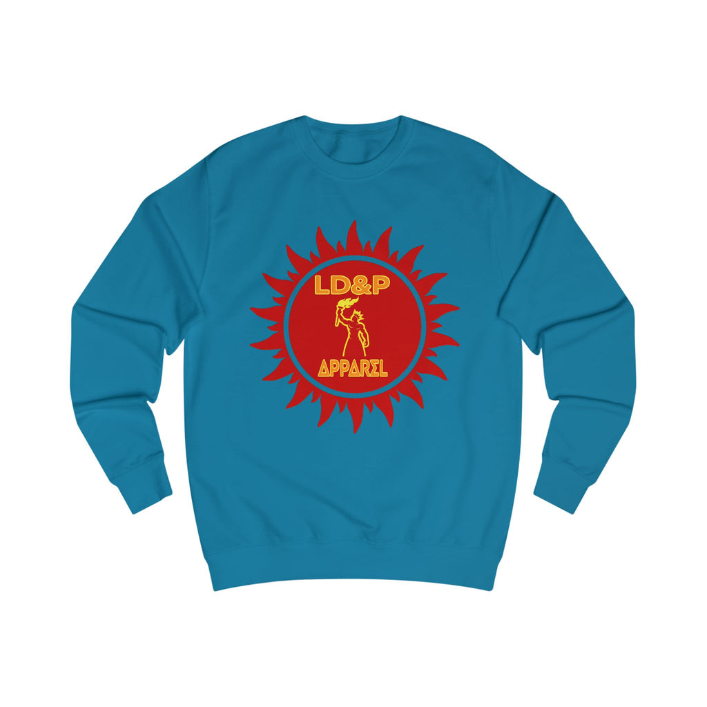 LD&P APPAREL Unisex Sweatshirt
