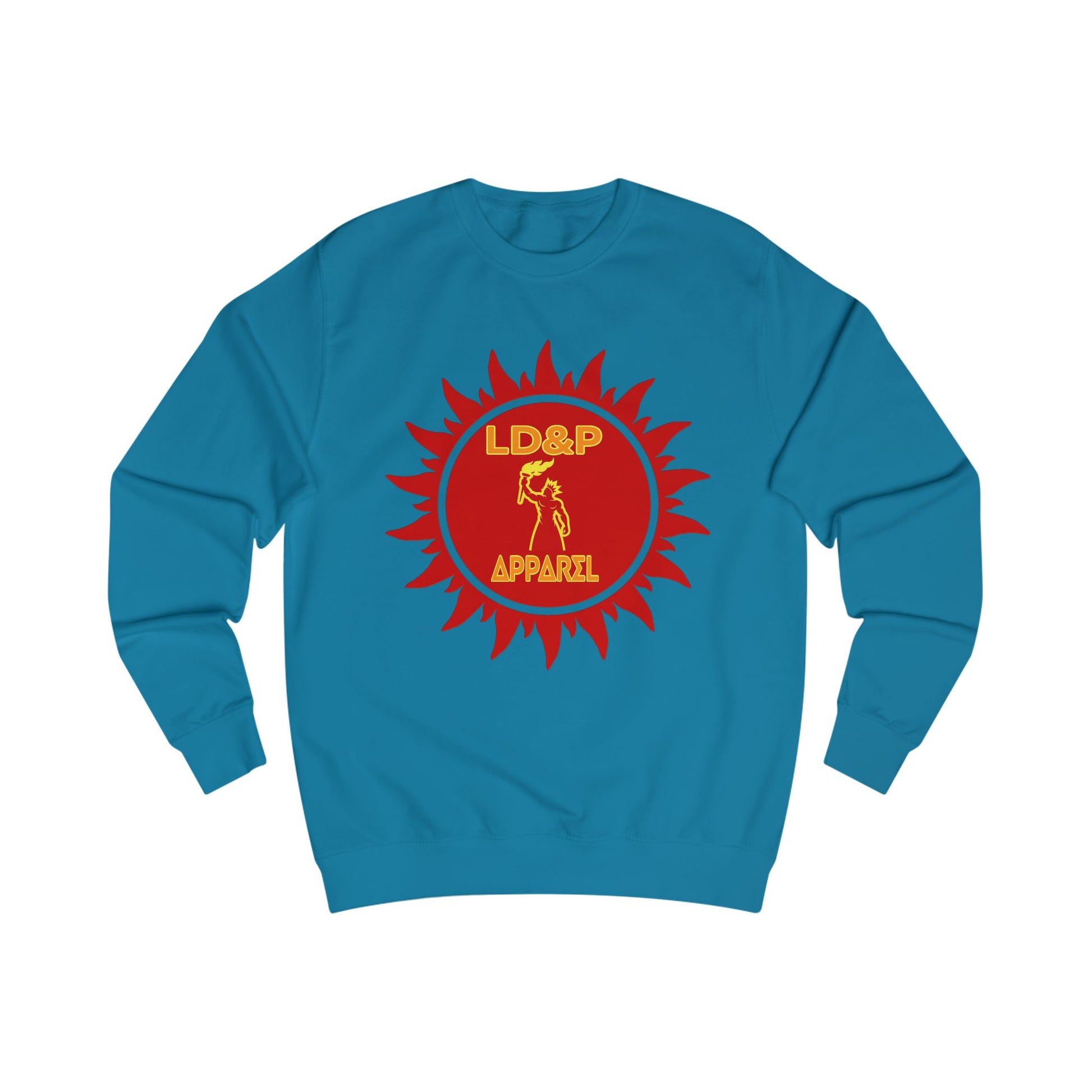 LD&P APPAREL Unisex Sweatshirt