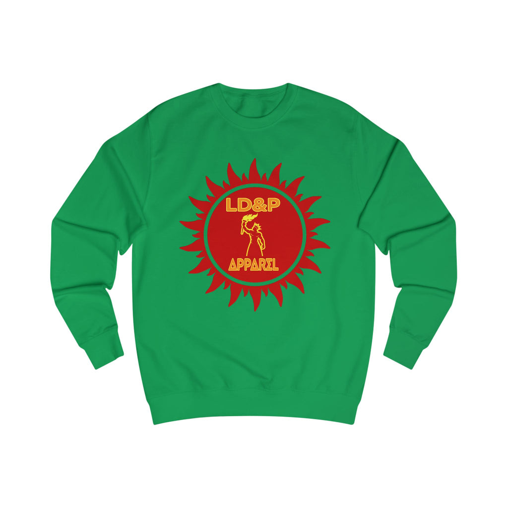 LD&P APPAREL Unisex Sweatshirt