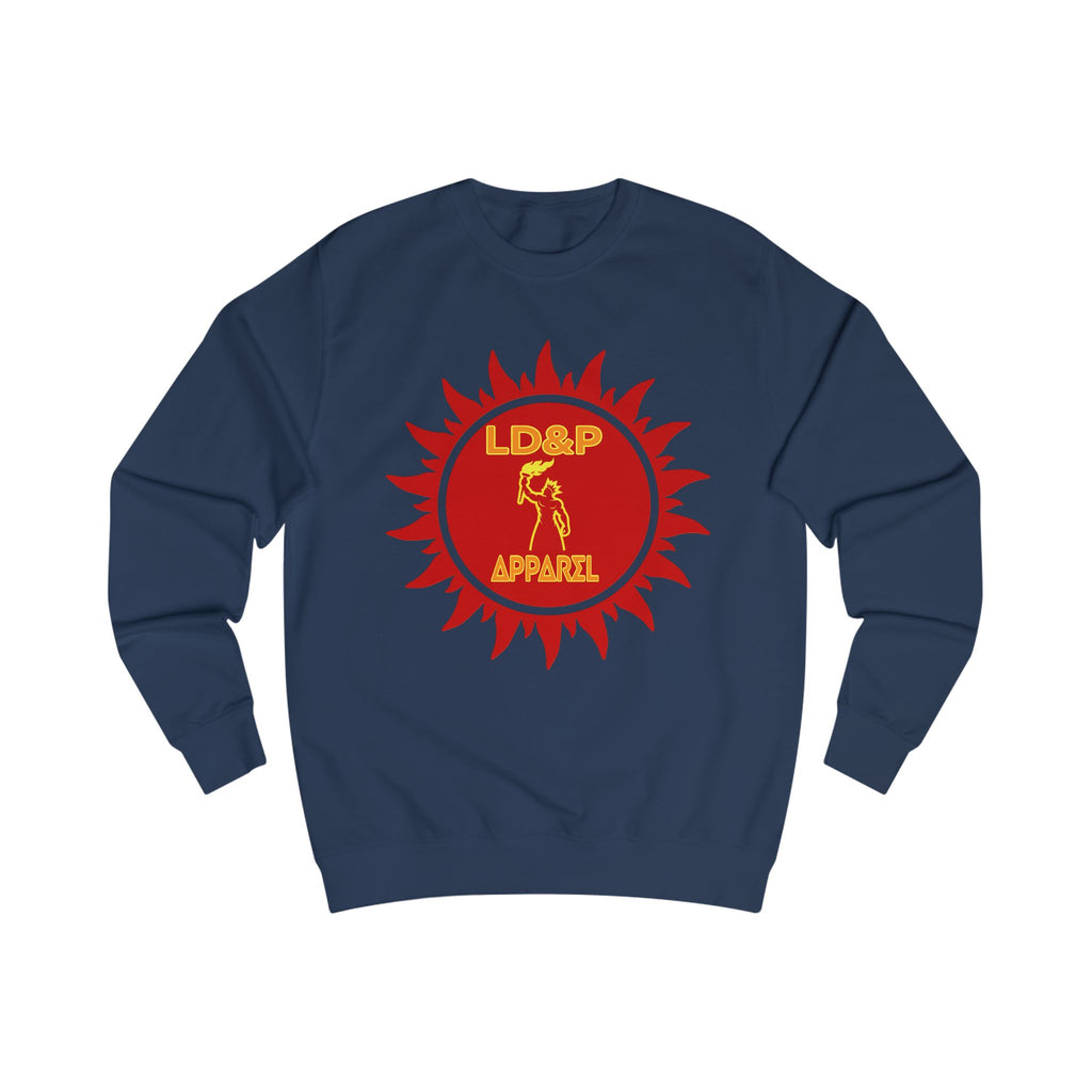 LD&P APPAREL Unisex Sweatshirt