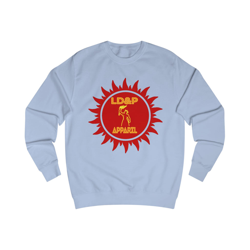 LD&P APPAREL Unisex Sweatshirt