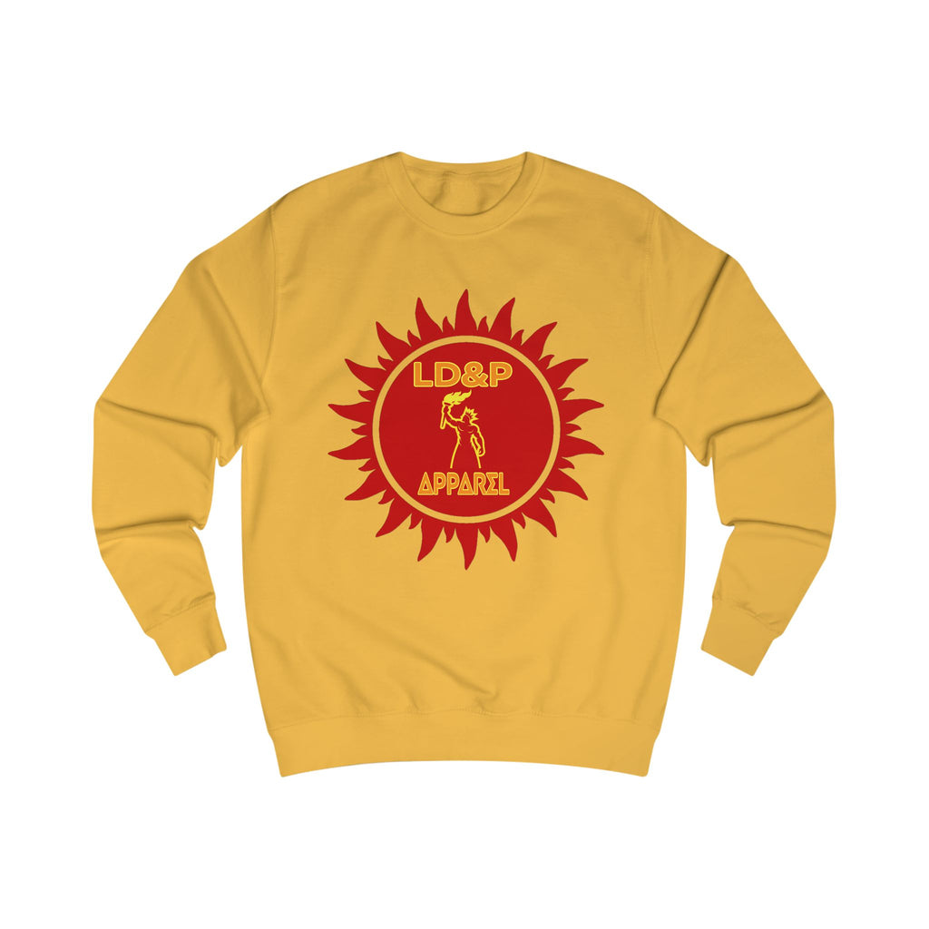 LD&P APPAREL Unisex Sweatshirt