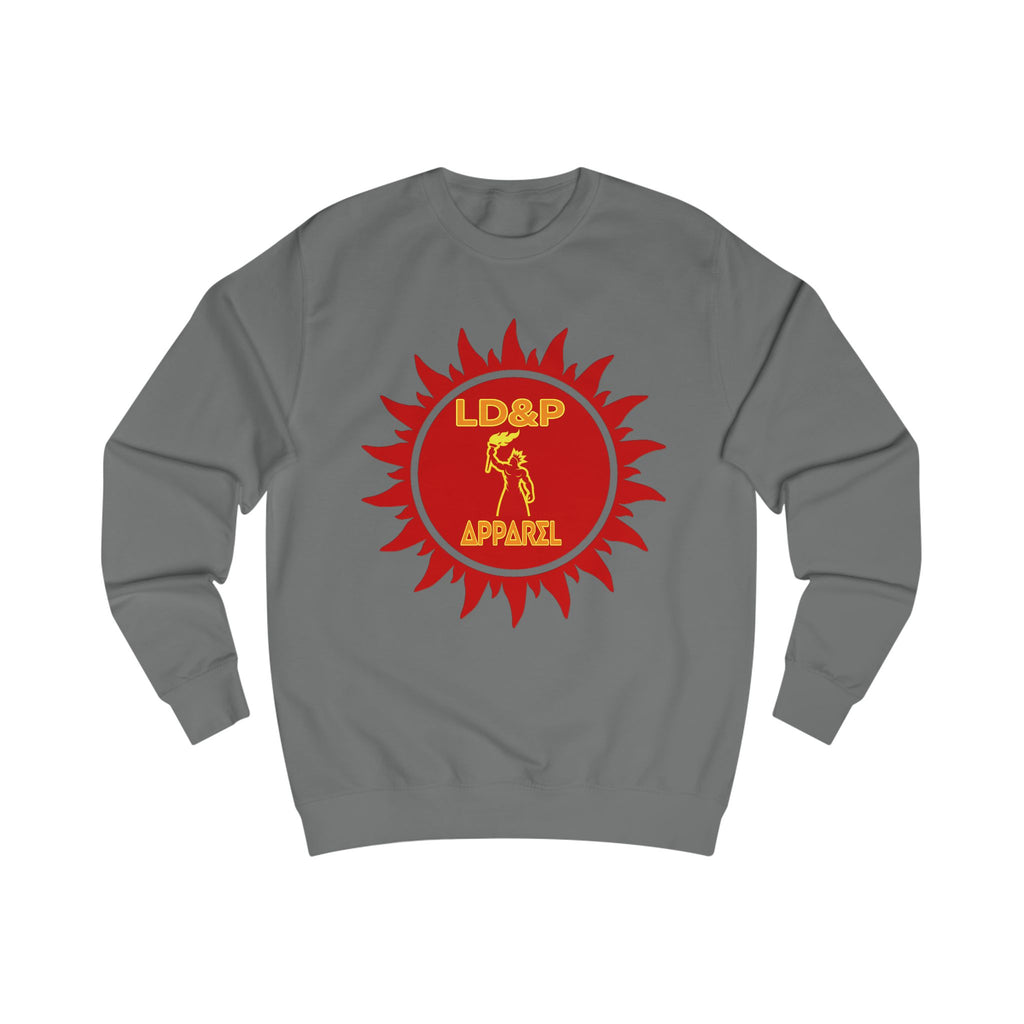 LD&P APPAREL Unisex Sweatshirt