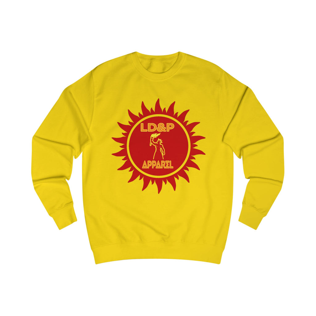 LD&P APPAREL Unisex Sweatshirt
