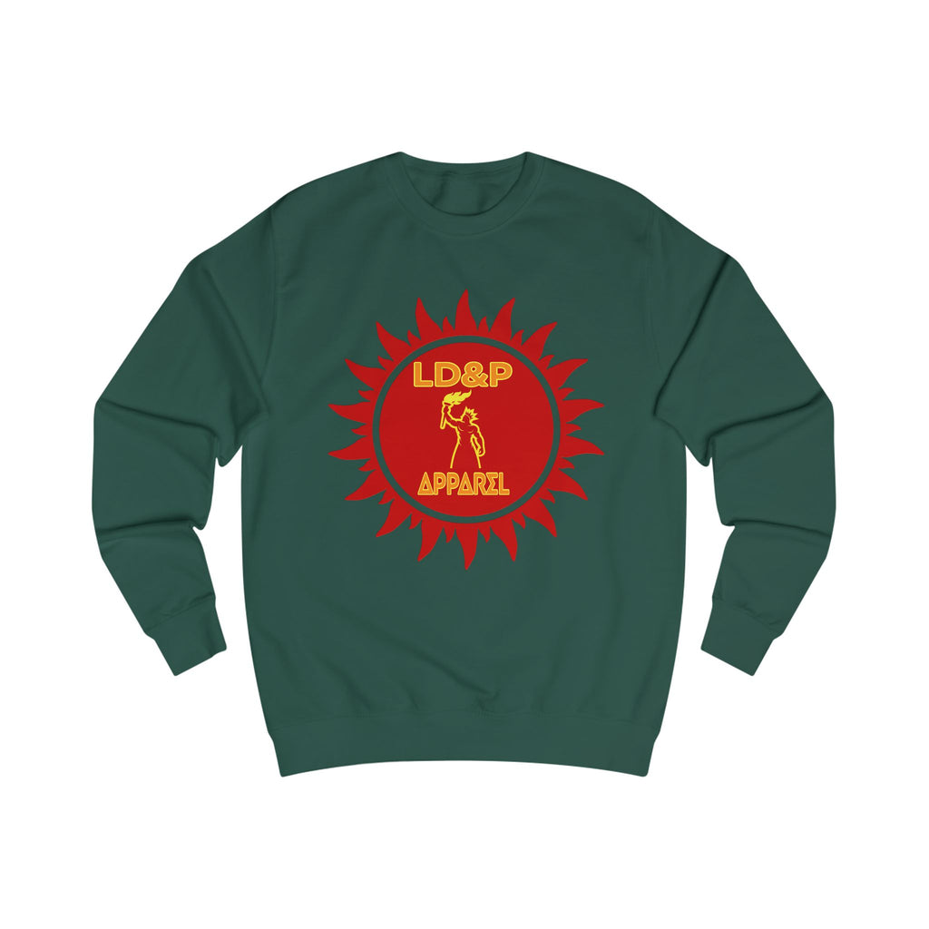 LD&P APPAREL Unisex Sweatshirt