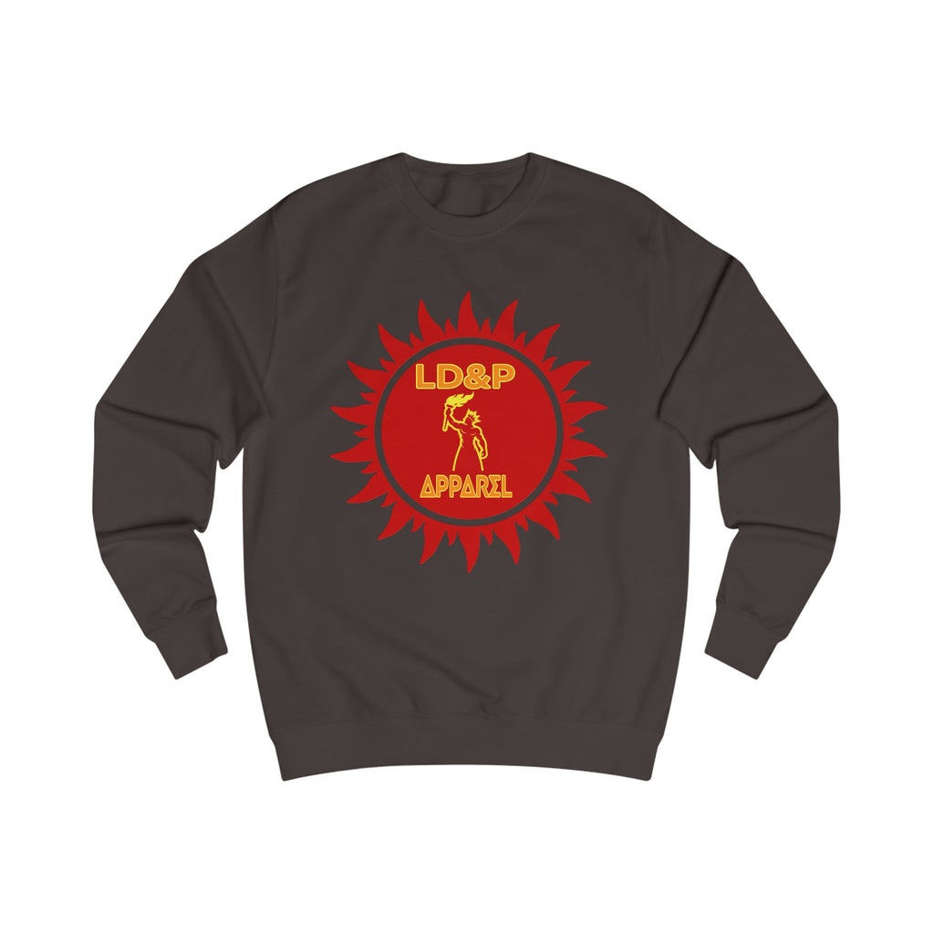 LD&P APPAREL Unisex Sweatshirt