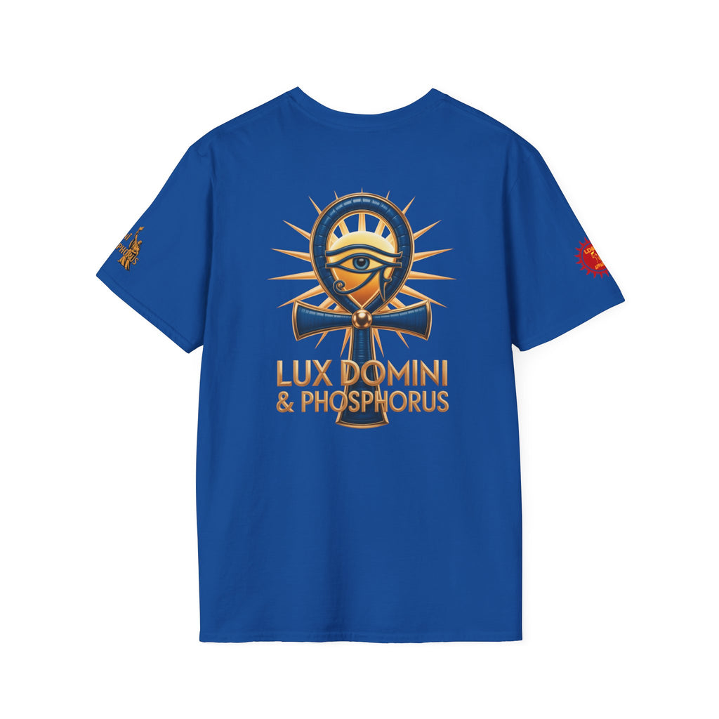 Lux Domini and Phosphorus Tee